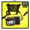 fram multipocket chest rig bag