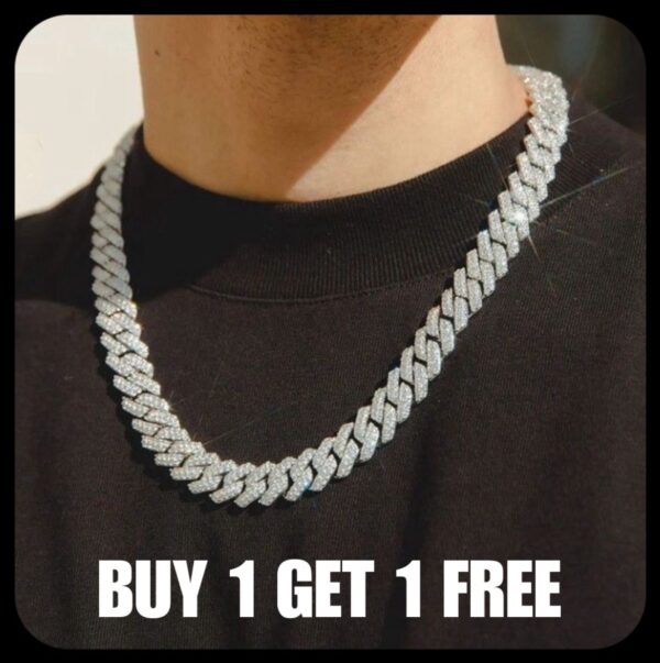 BUY 1 GET 1