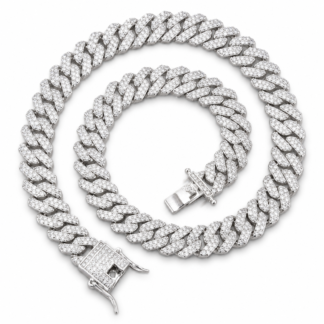 CUBAN CHAIN
