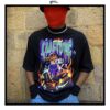 street culture  - Oversized Tee