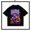 street culture  - Oversized Tee