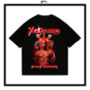 TUPAC - Tee