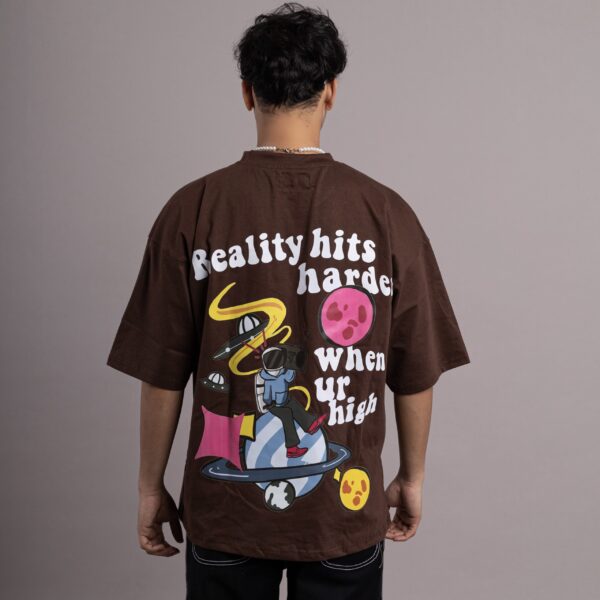 REALITY HITS HARDER - Image 5