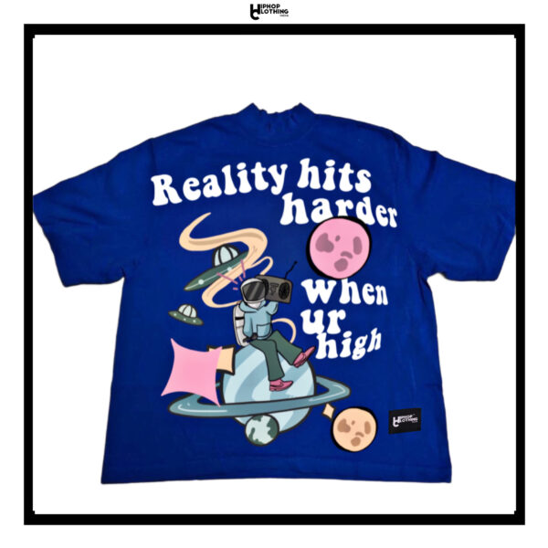 REALITY HITS HARDER - Image 4