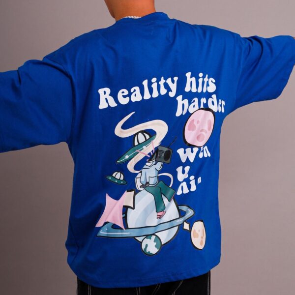 REALITY HITS HARDER - Image 7