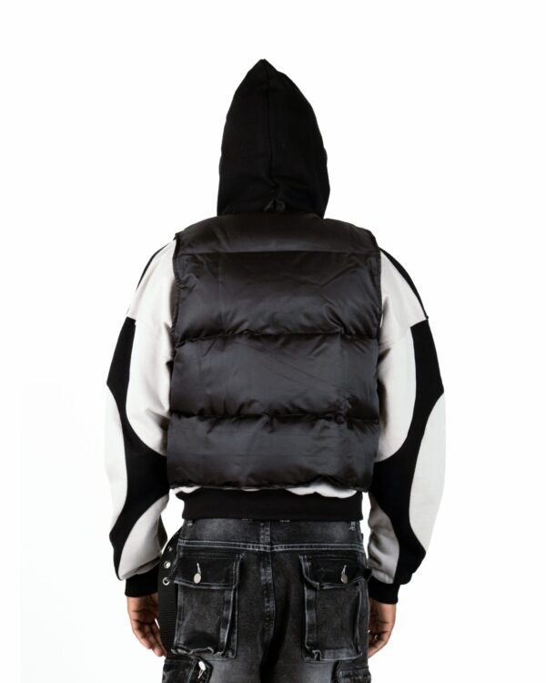 HHC Colour Blocked Hoodie / 24 - Image 5