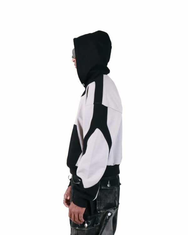 HHC Colour Blocked Hoodie / 24 - Image 7