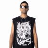LOST SOCIETY - TANK TOP