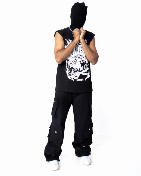 LOST SOCIETY - TANK TOP - Image 4