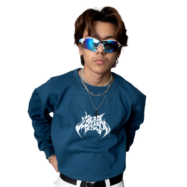 Hhc sweat-tshirt / 24 - Image 2