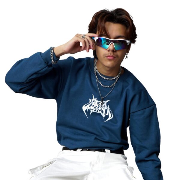 Hhc sweat-tshirt / 24 - Image 3