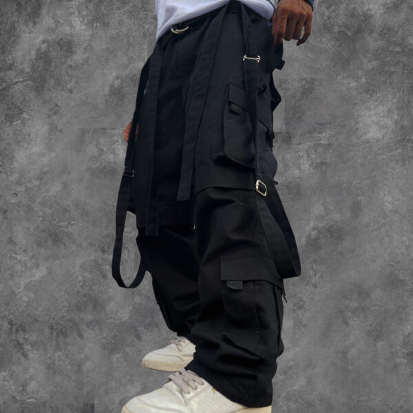 hhc techwear pants - Image 3