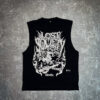 LOST SOCIETY - TANK TOP