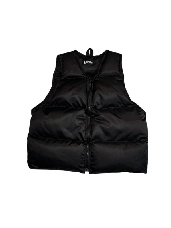 PUFFER VEST