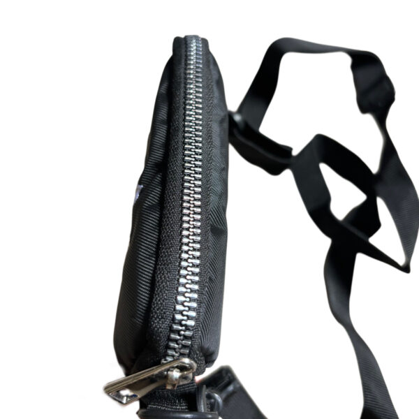 puffer sling bag - Image 4