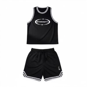 53734dcc-a171-43e3-a610-1f17302692b2 Athletic Streetwear Tank & Shorts Set