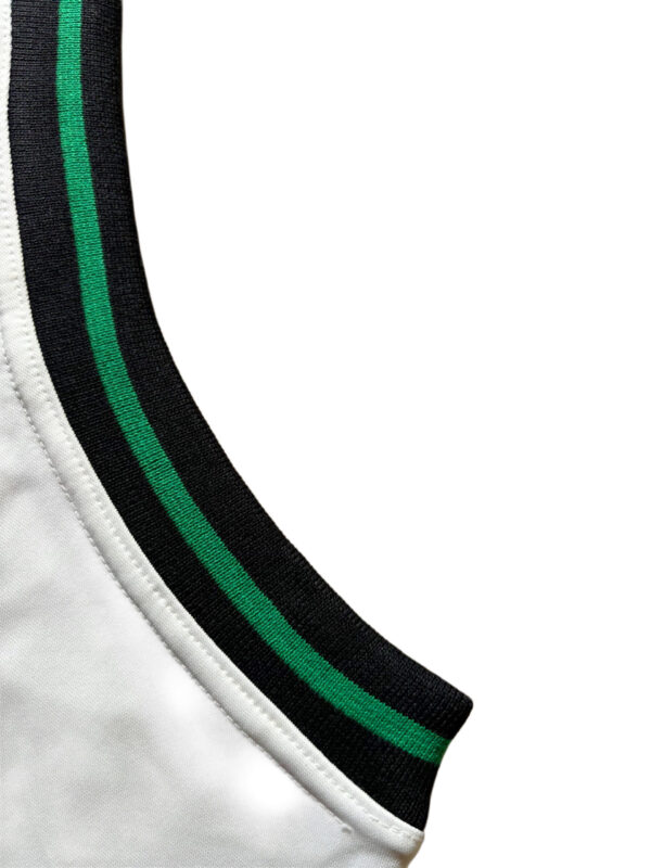 Athletic Streetwear Tank Top - Image 3