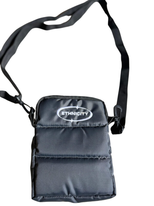 puffer sling bag - Image 5