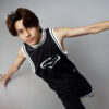 Athletic Streetwear Tank & Shorts  Set