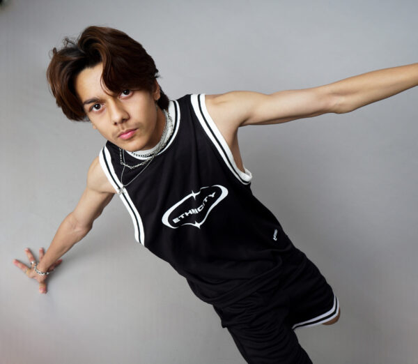 Athletic Streetwear Tank & Shorts  Set - Image 6