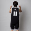 Athletic Streetwear Tank & Shorts  Set