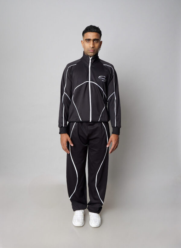 urban streetwear track suit - Image 2