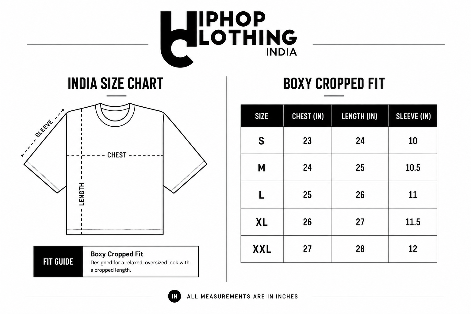 Box Fit Jersey Tee - - Image 2