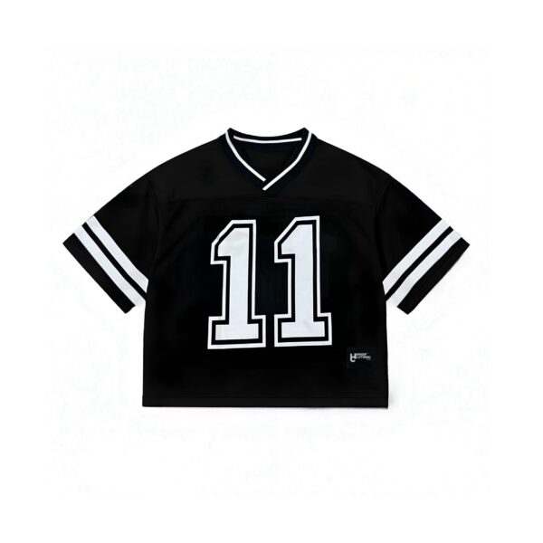 3- BOX FIT JERSY COMBO - Image 5