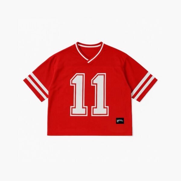 3- BOX FIT JERSY COMBO - Image 4