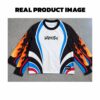 Heatwave Jersey