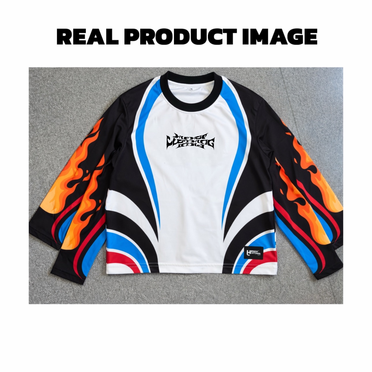 Heatwave Jersey - Image 2