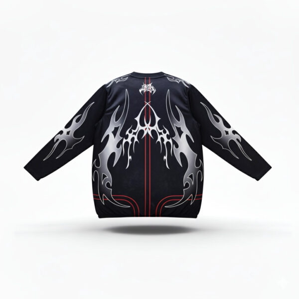 y2k cyber jersy - Image 2
