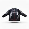 y2k cyber jersy