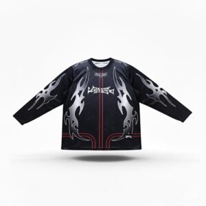 y2k cyber jersy