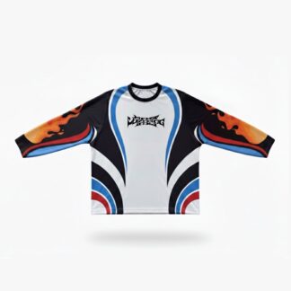 Heatwave Jersey