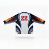 Heatwave Jersey