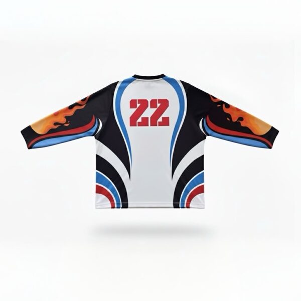 Heatwave Jersey - Image 4