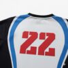 Heatwave Jersey