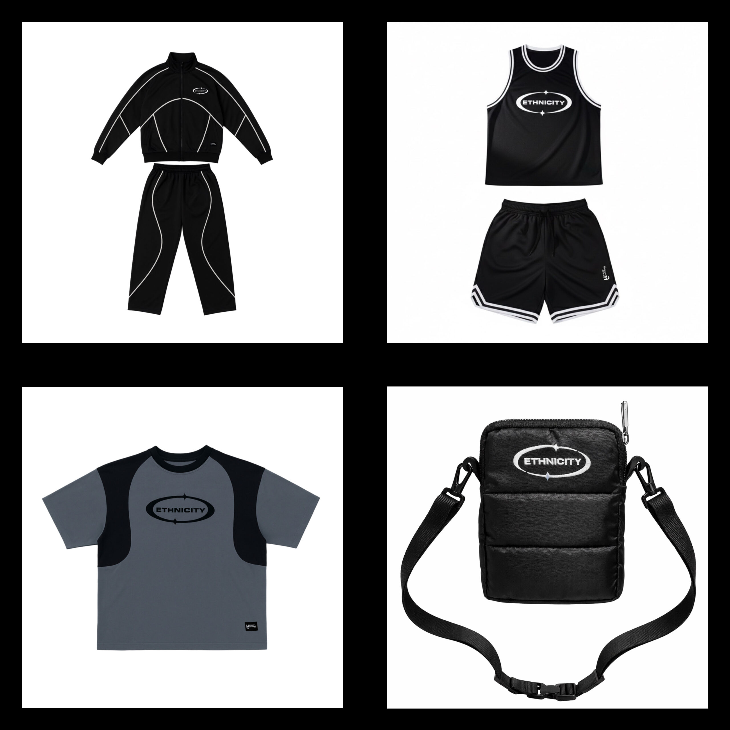 Athleisure-collection