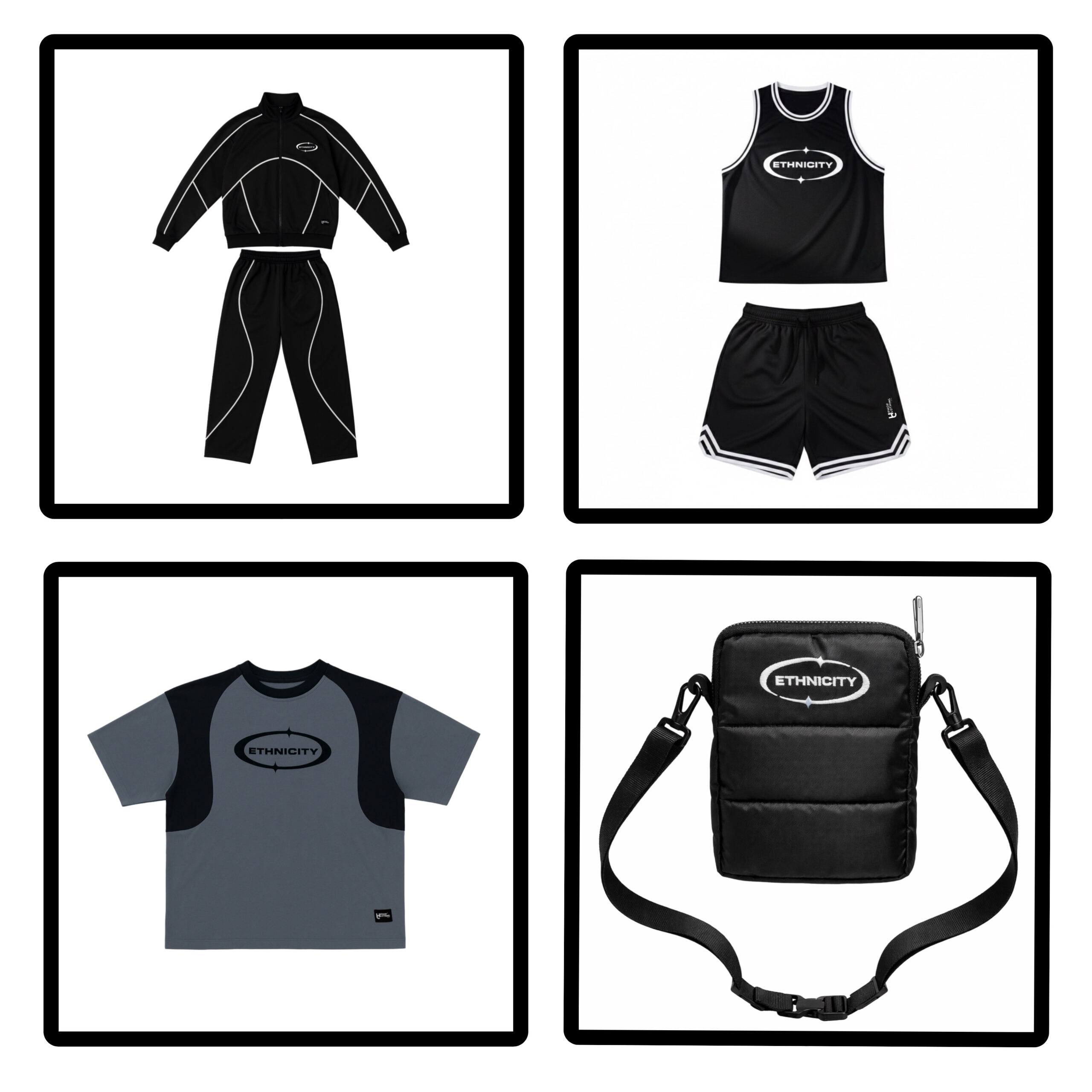 Athleisure-collection